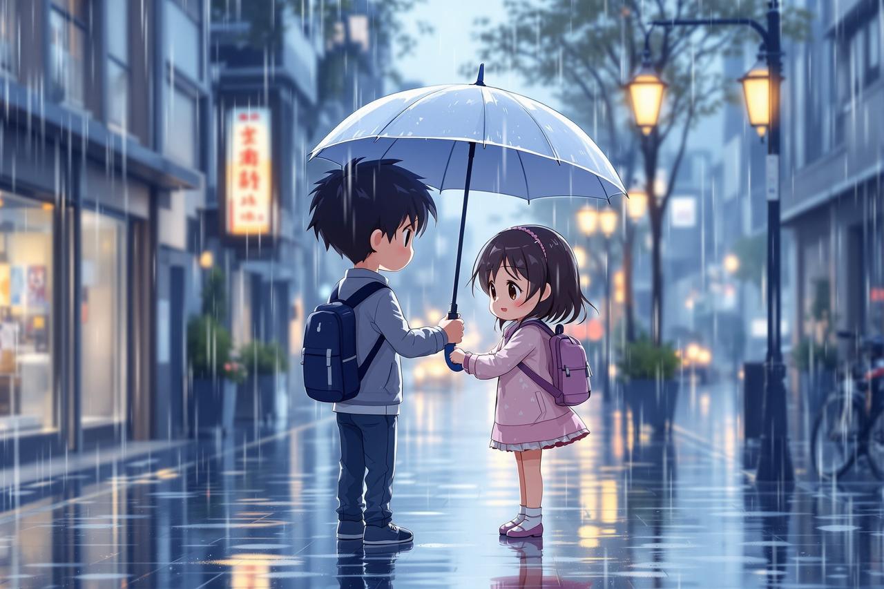 韩剧tv官网出品作品 - 雨季不再来